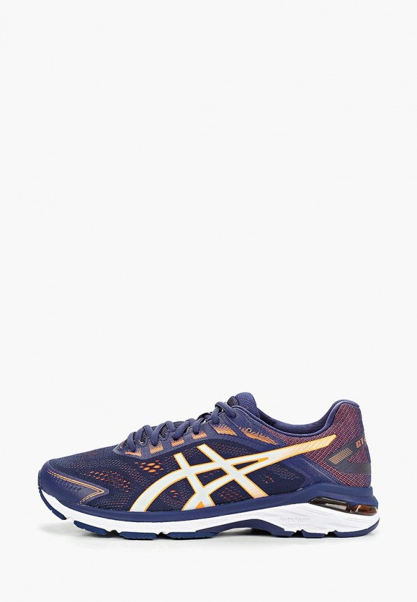 

Кроссовки ASICS, GT-2000 7 WIDE (2E, Синий