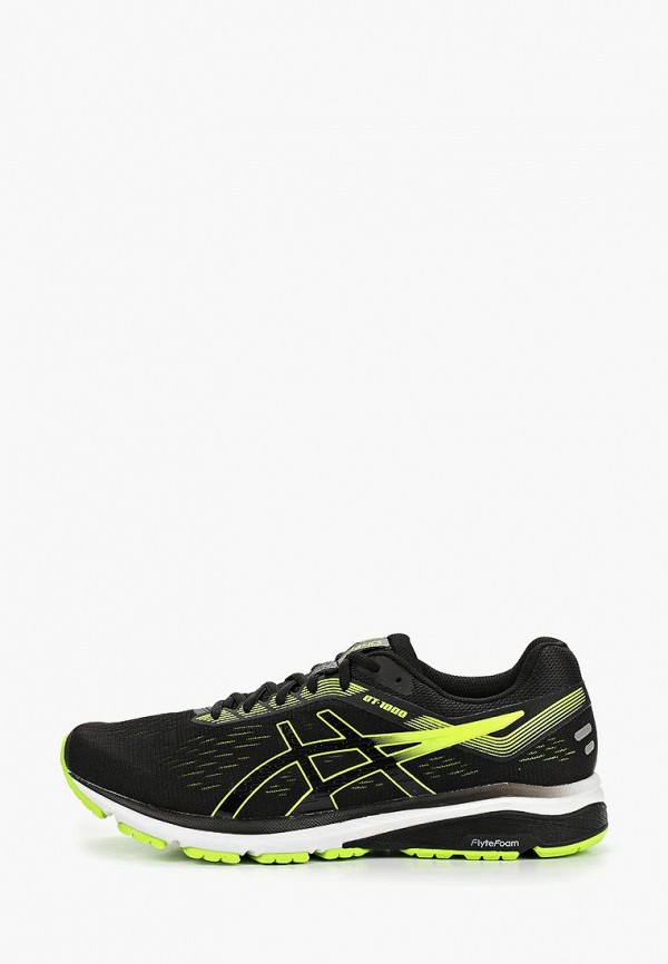 

Кроссовки ASICS, Черный, GT-1000 7