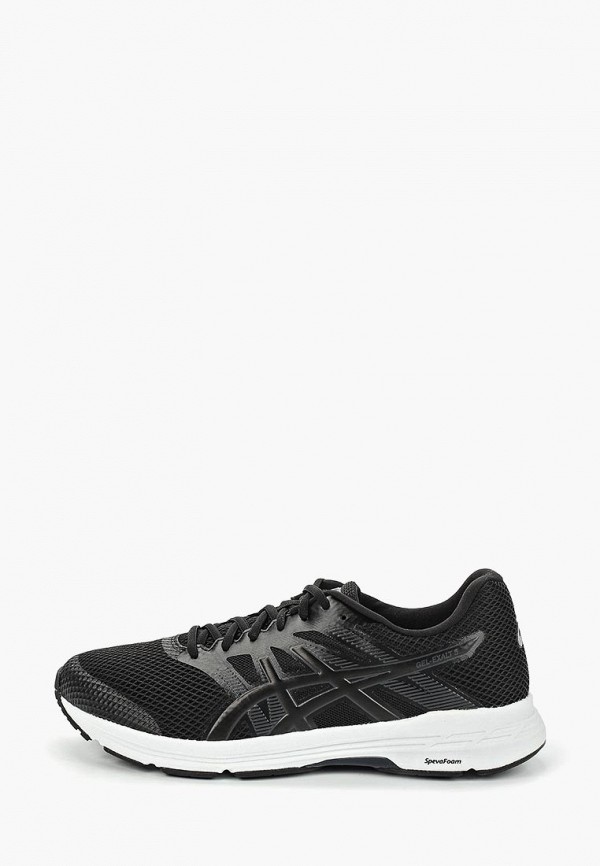 

Кроссовки ASICS, Черный, GEL-EXALT 5