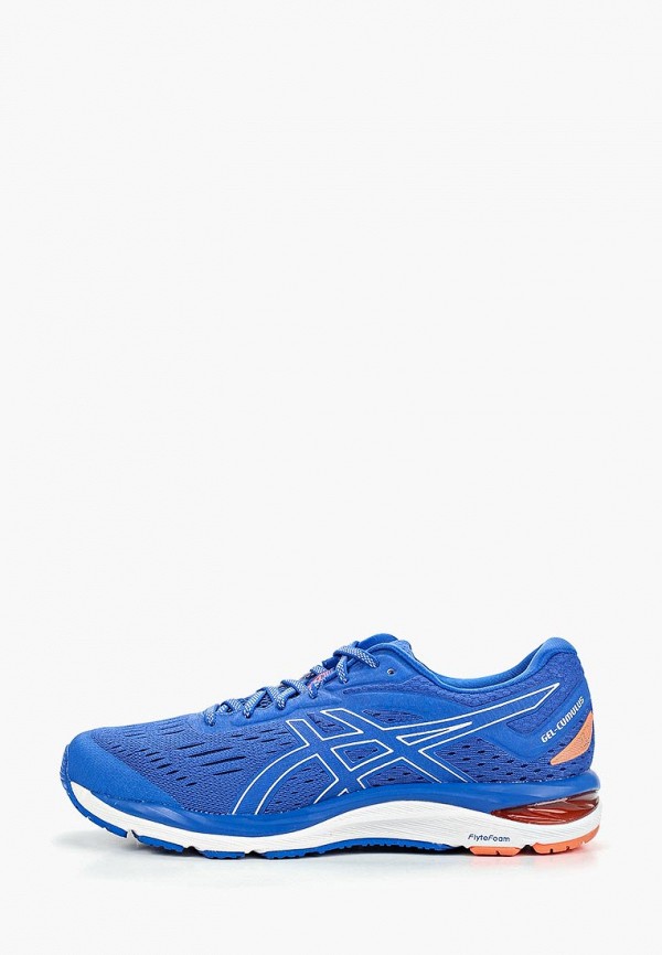 

Кроссовки ASICS, GEL-CUMULUS 20, Синий