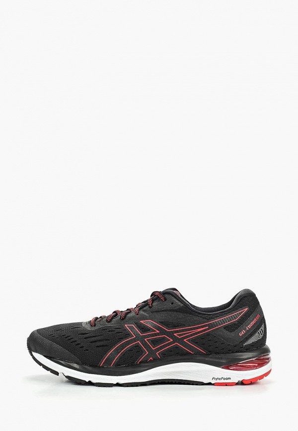 

Кроссовки ASICS, GEL-CUMULUS 20, Черный
