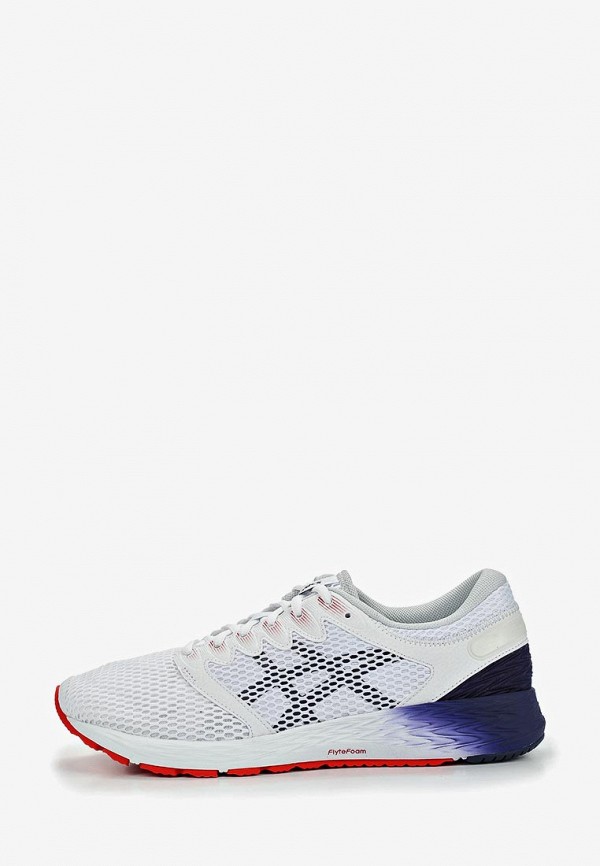 

Кроссовки ASICS, Белый, ROADHAWK FF 2