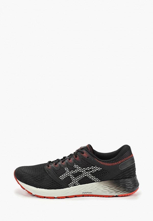 

Кроссовки ASICS, Черный, ROADHAWK FF 2