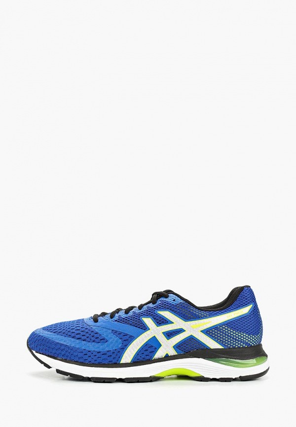 

Кроссовки ASICS, GEL-PULSE 10, Синий