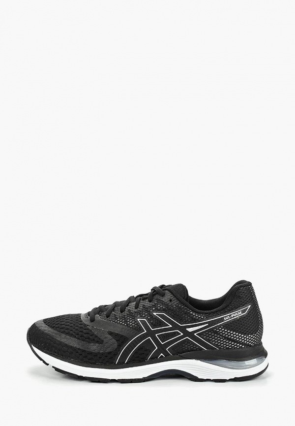 

Кроссовки ASICS, Черный, GEL-PULSE 10