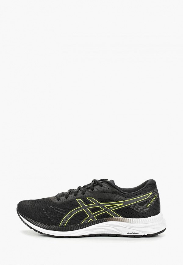 

Кроссовки ASICS, GEL-EXCITE 6, Черный