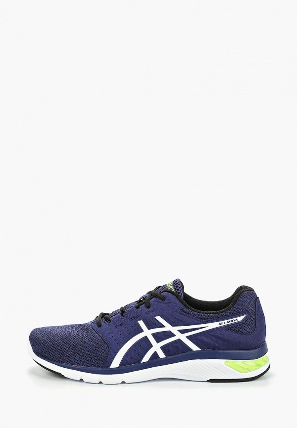 

Кроссовки ASICS, GEL-MOYA, Синий