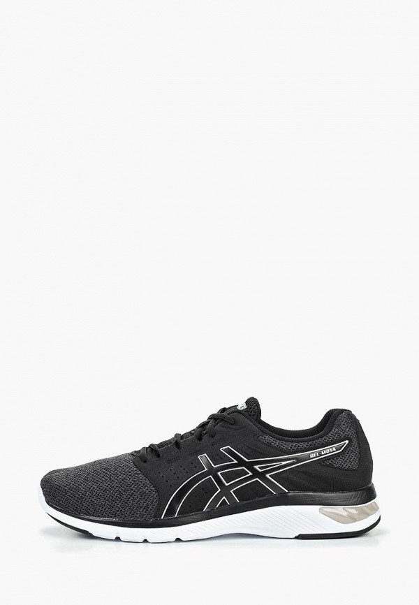 Кроссовки ASICS ASICS AS455AMDRIO4