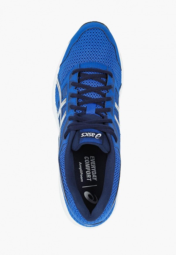 

Кроссовки ASICS, GEL-CONTEND 5, Синий