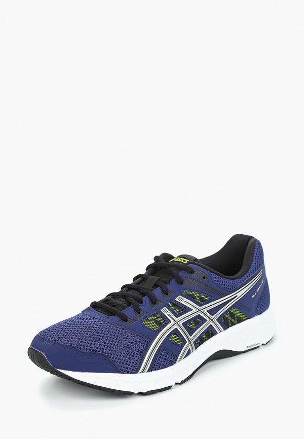 

Кроссовки ASICS, GEL-CONTEND 5, Синий