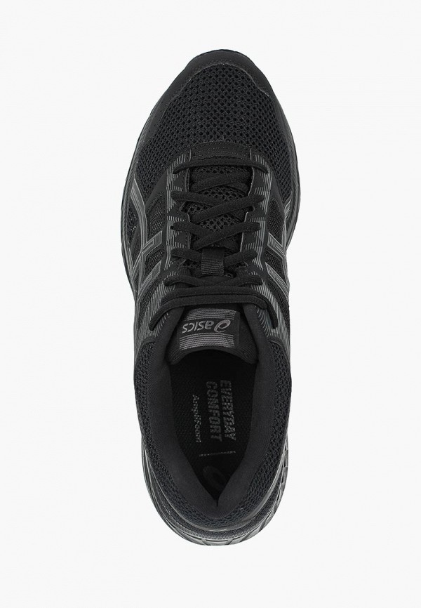 

Кроссовки ASICS, GEL-CONTEND 5, Черный