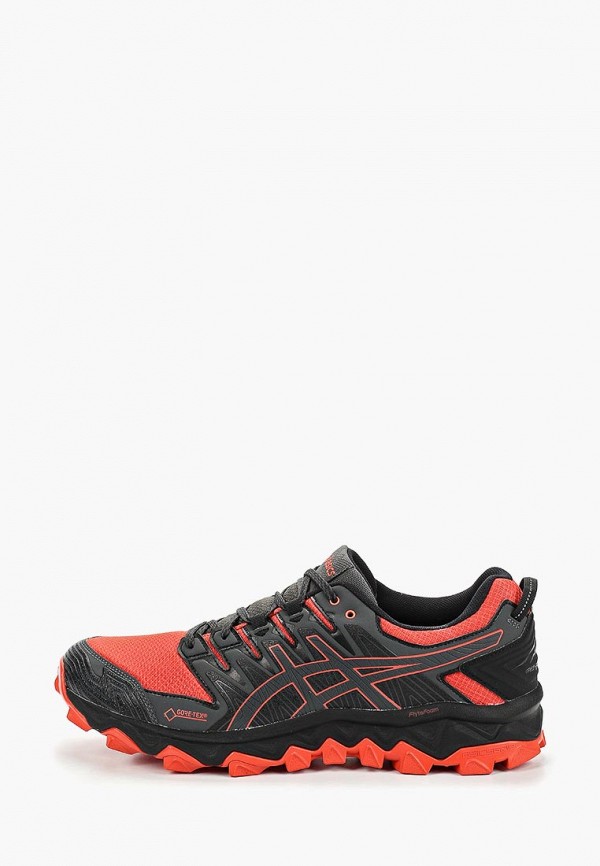 

Кроссовки ASICS, GEL-FUJITRABUCO 7 G-TX, Разноцветный