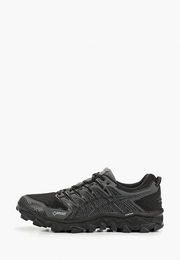 

Кроссовки ASICS, Черный, GEL-FUJITRABUCO 7 G-TX