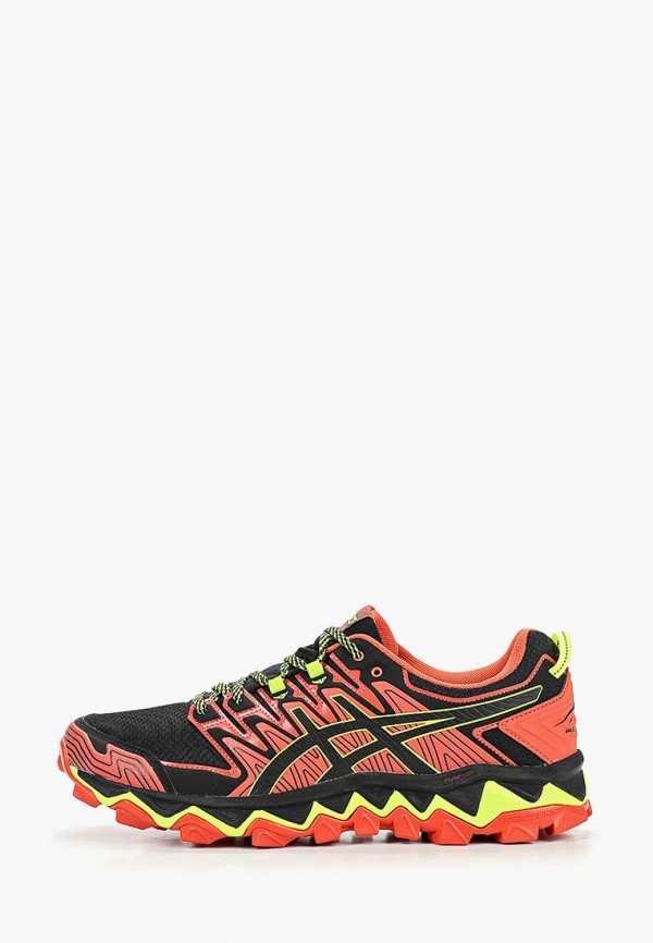 

Кроссовки ASICS, Красный, GEL-FUJITRABUCO 7