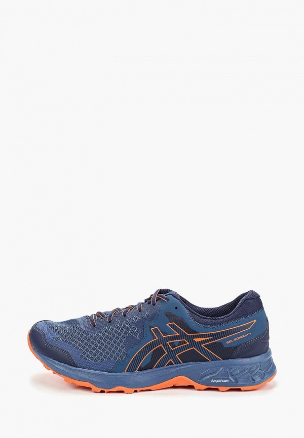 Кроссовки ASICS ASICS AS455AMDRIR0