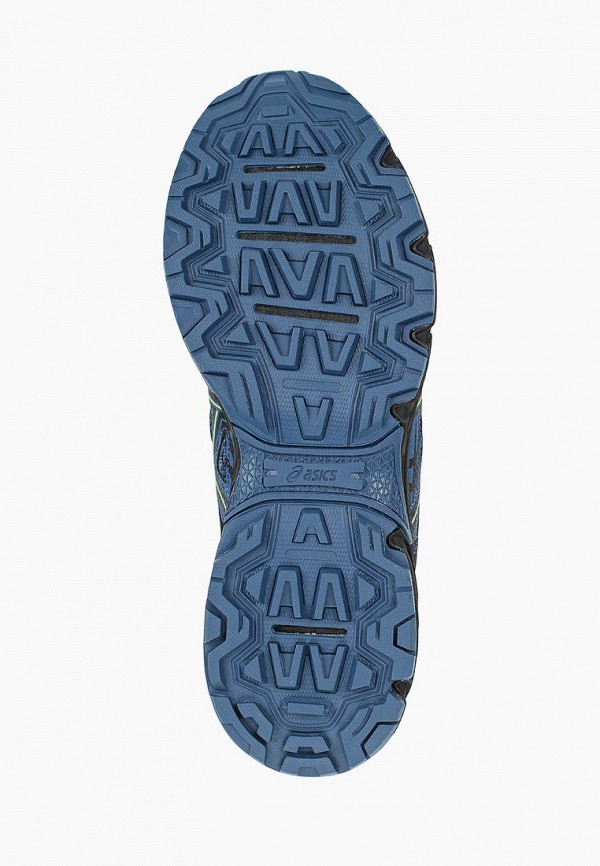 

Кроссовки ASICS, GEL-VENTURE 6, Синий