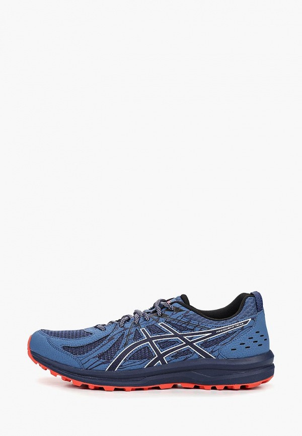 Кроссовки ASICS ASICS AS455AMDRIR3