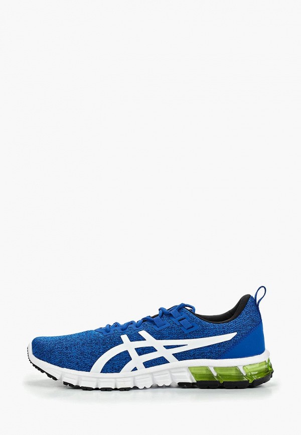 

Кроссовки ASICS, Синий, GEL-QUANTUM 90