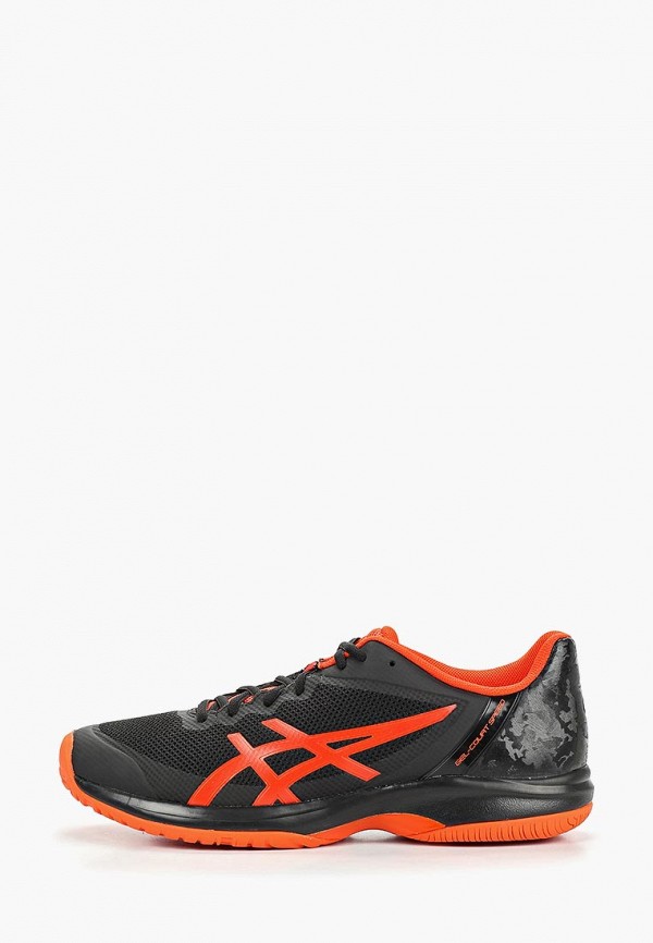 

Кроссовки ASICS, Черный, GEL-COURT SPEED
