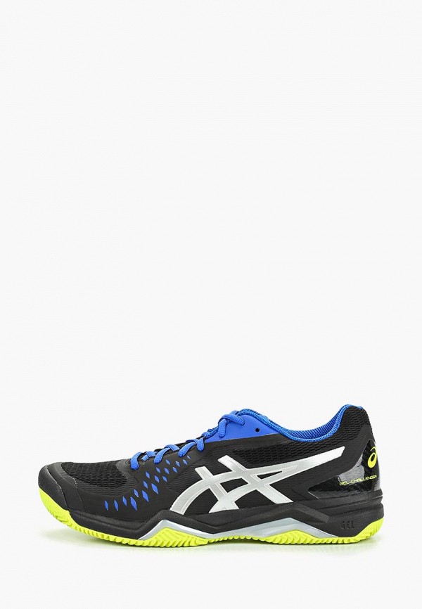 

Кроссовки ASICS, Черный, GEL-CHALLENGER 12 CLAY