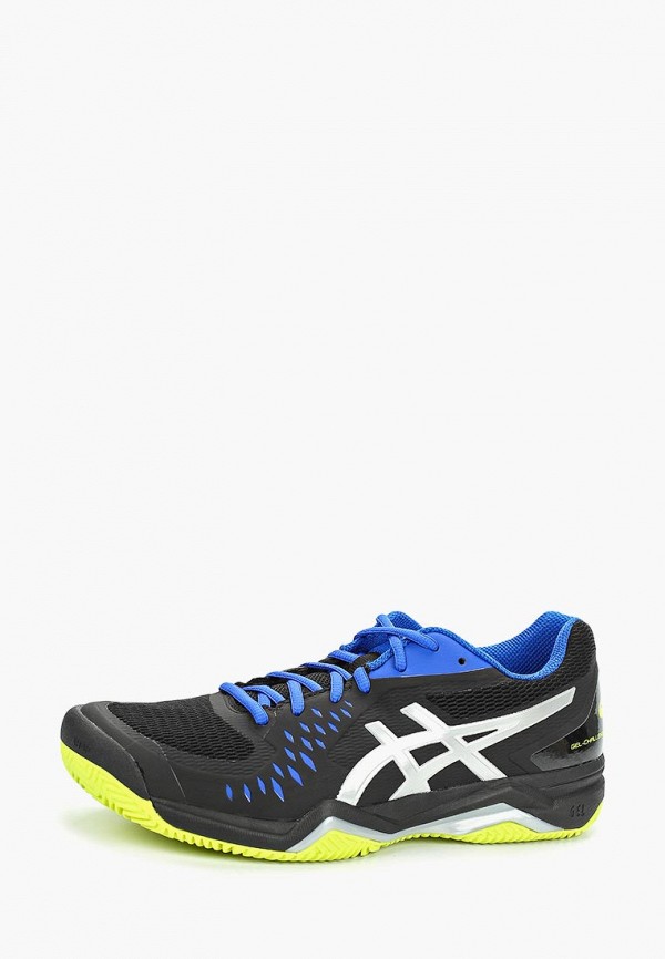 

Кроссовки ASICS, Черный, GEL-CHALLENGER 12 CLAY