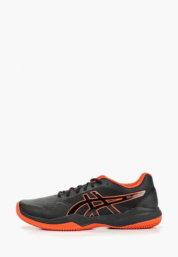

Кроссовки ASICS, Черный, GEL-GAME 7 CLAY