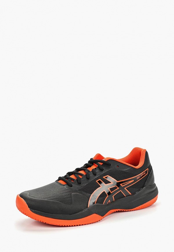 

Кроссовки ASICS, Черный, GEL-GAME 7 CLAY