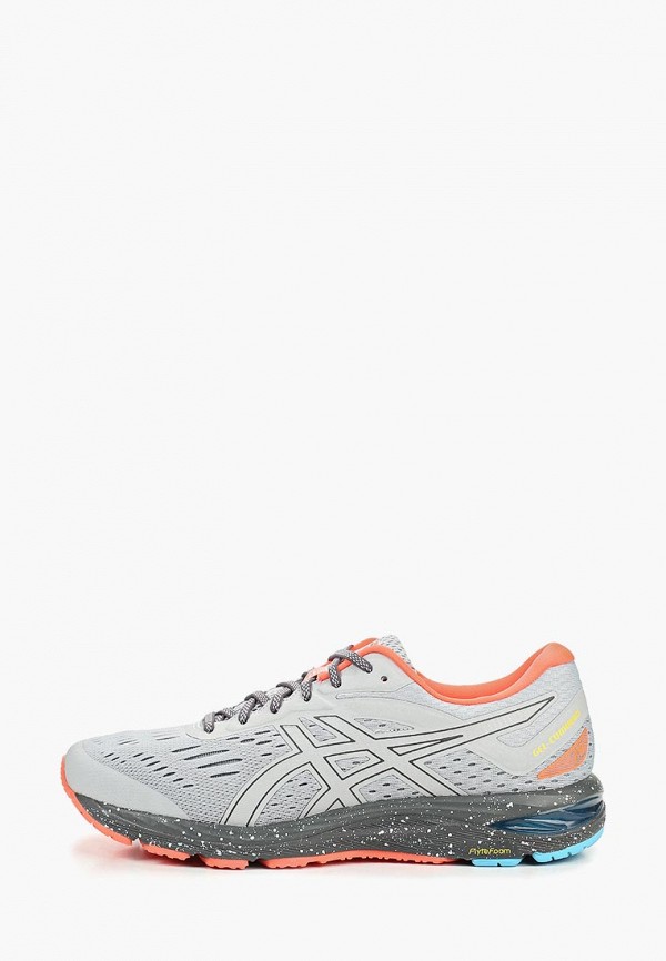 

Кроссовки ASICS, GEL-CUMULUS 20 LE, Серый