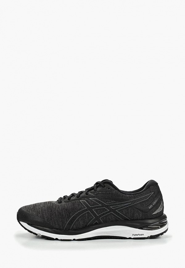 

Кроссовки ASICS, GEL-CUMULUS 20 MX, Черный