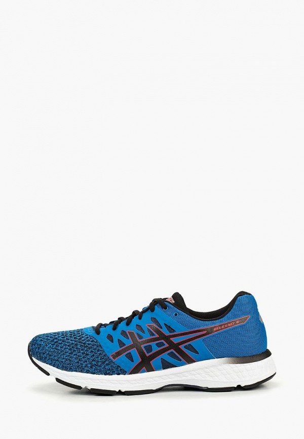 

Кроссовки ASICS, GEL-EXALT 4, Синий