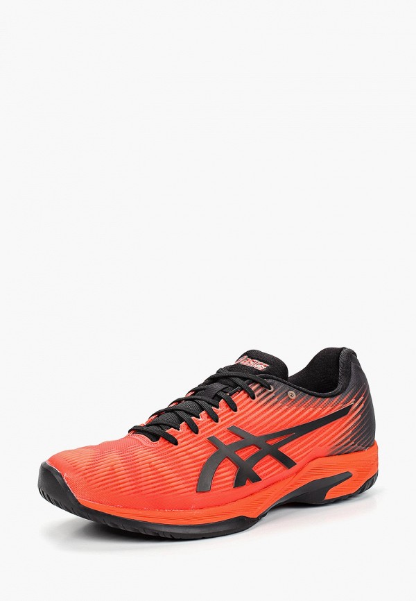 

Кроссовки ASICS, Красный, SOLUTION SPEED FF