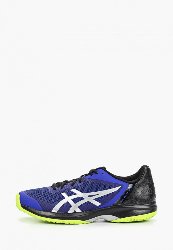 

Кроссовки ASICS, Синий, GEL-COURT SPEED