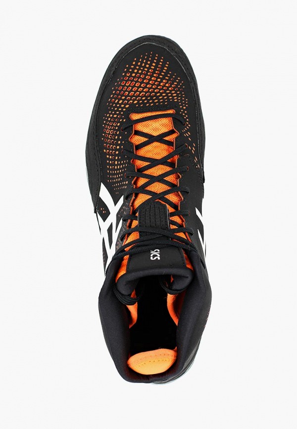 

Борцовки ASICS, Черный, DAN GABLE EVO