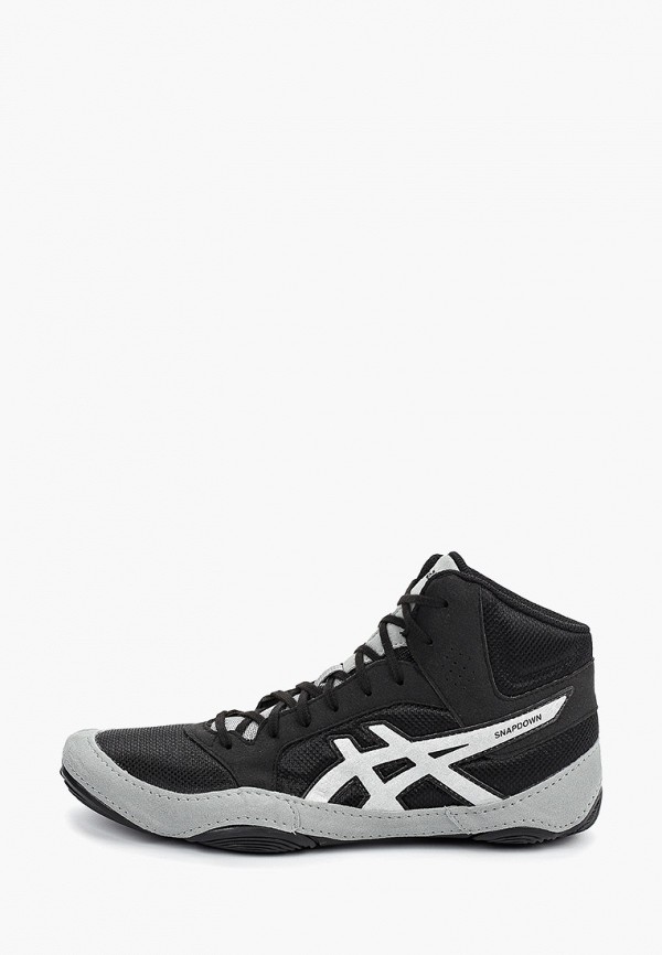 

Борцовки ASICS, Черный, SNAPDOWN 2