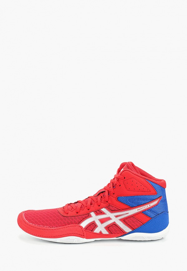 

Борцовки ASICS, Красный, MATFLEX 6