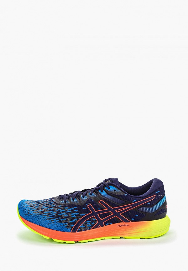

Кроссовки ASICS, Синий, DYNAFLYTE 4