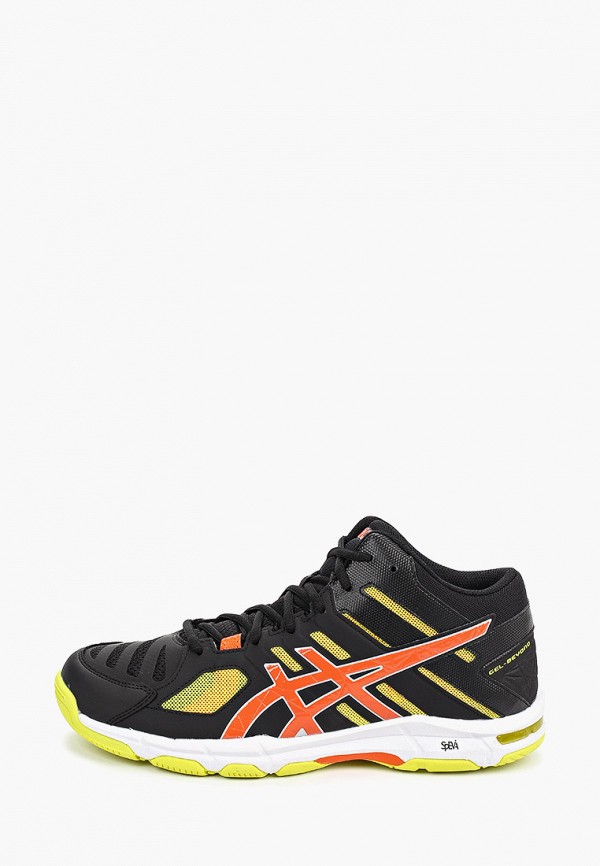 

Кроссовки ASICS, Черный, GEL-BEYOND 5 MT
