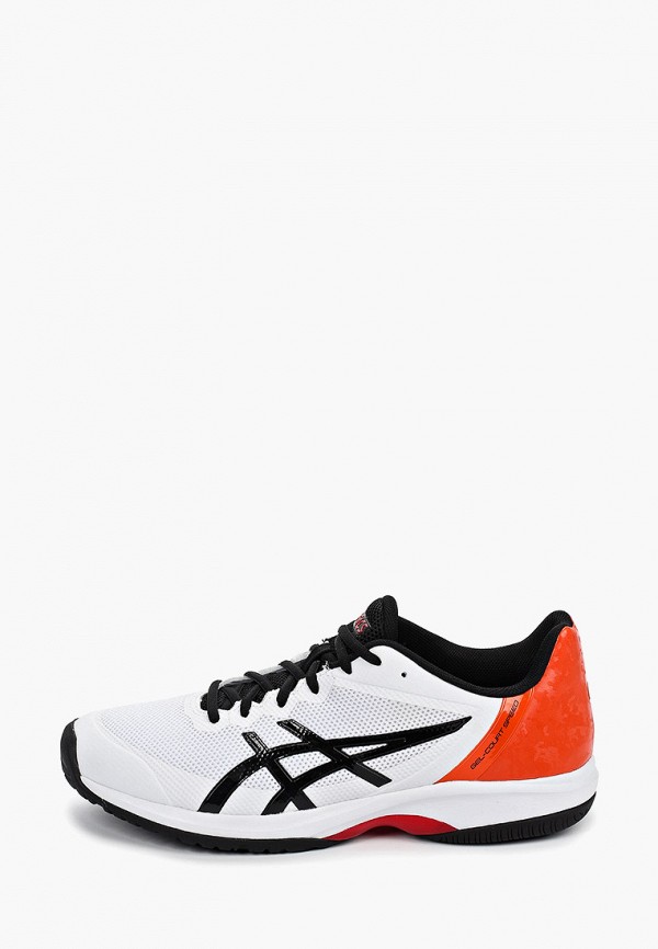 

Кроссовки ASICS, Белый, GEL-COURT SPEED