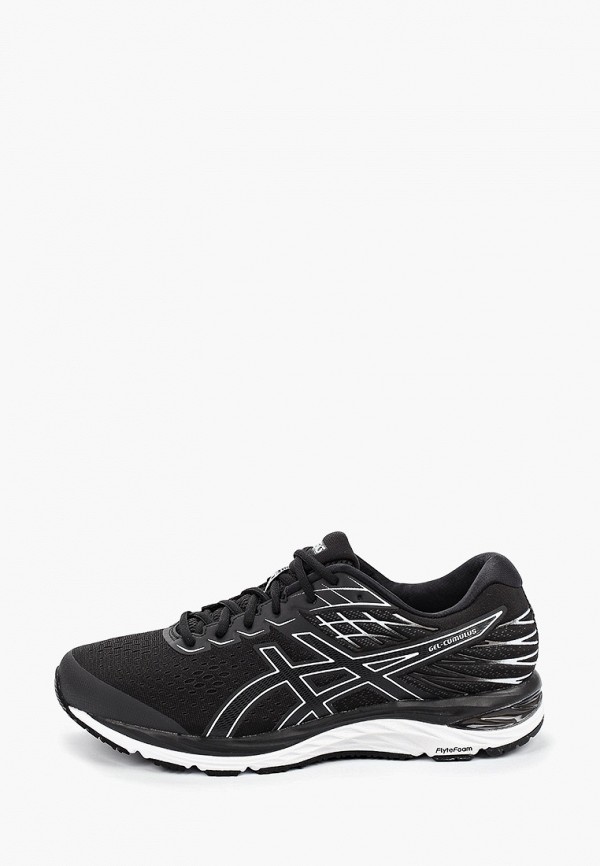 

Кроссовки ASICS, Черный, GEL-CUMULUS 21