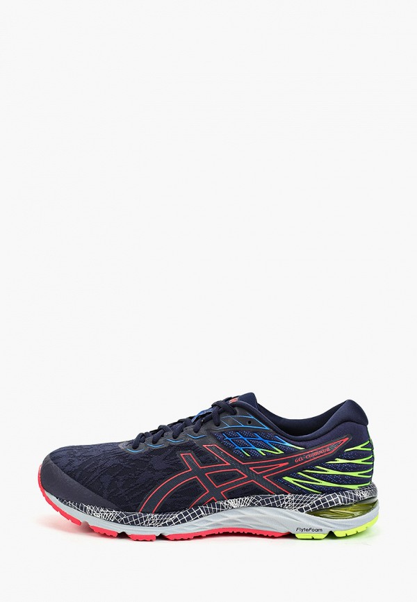 

Кроссовки ASICS, Синий, GEL-CUMULUS 21 LS
