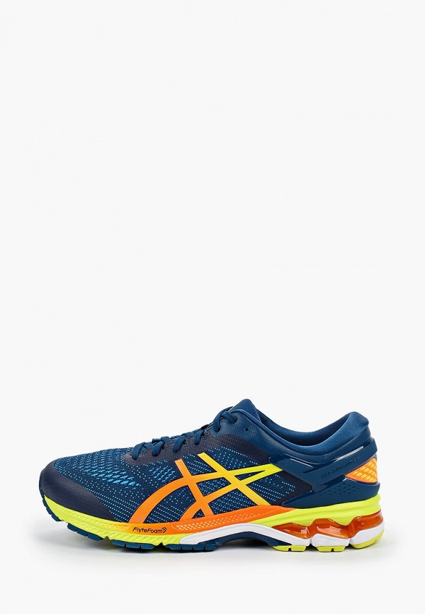 

Кроссовки ASICS, Синий, GEL-KAYANO 26