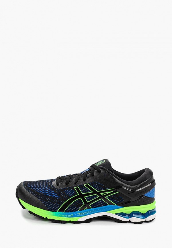 

Кроссовки ASICS, Черный, GEL-KAYANO 26