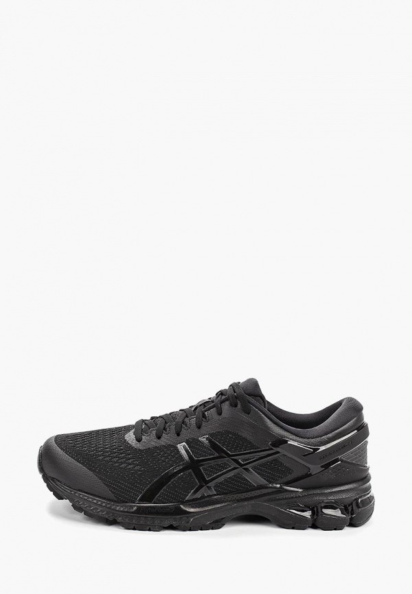 

Кроссовки ASICS, Черный, GEL-KAYANO 26
