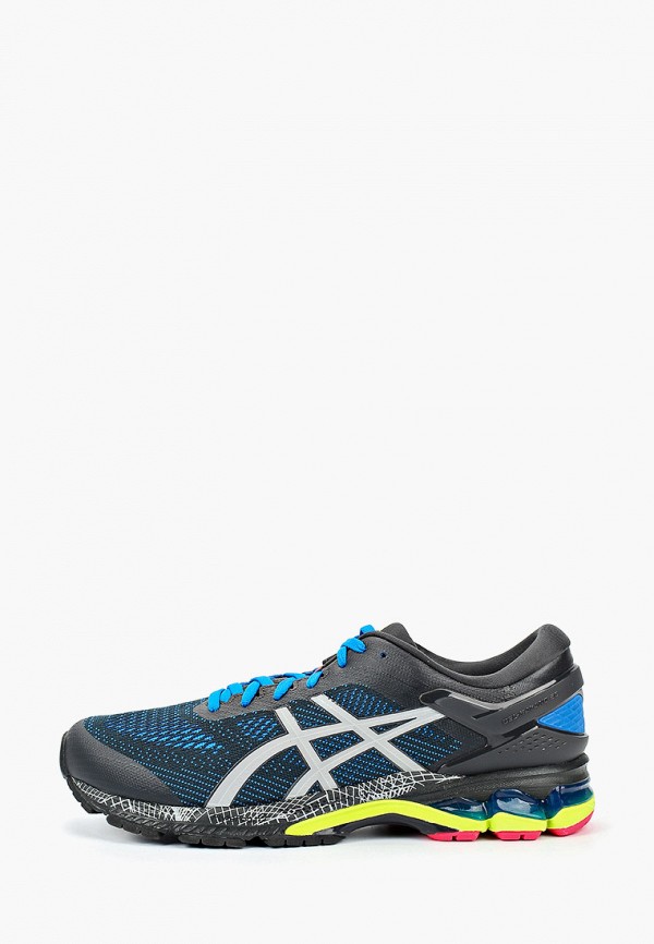 

Кроссовки ASICS, Серый, GEL-KAYANO 26 LS