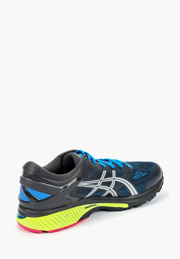 

Кроссовки ASICS, Серый, GEL-KAYANO 26 LS