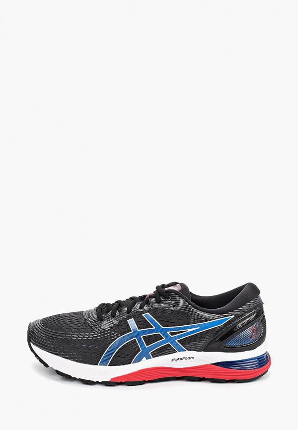 Кроссовки ASICS ASICS AS455AMFPWL3