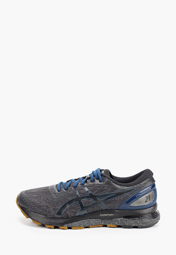 

Кроссовки ASICS, Серый, GEL-NIMBUS 21 WINTERIZED
