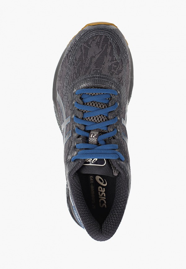 

Кроссовки ASICS, Серый, GEL-NIMBUS 21 WINTERIZED