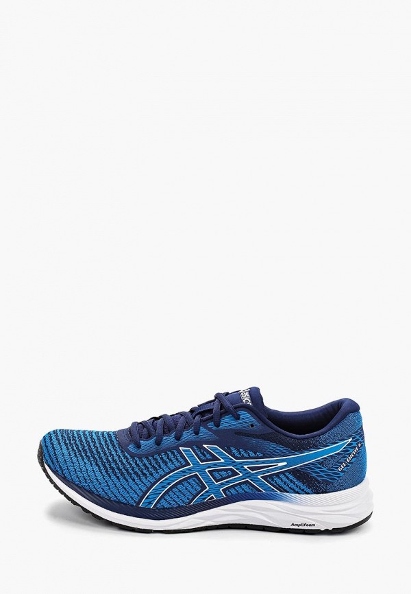 

Кроссовки ASICS, Синий, GEL-EXCITE 6 TWIST