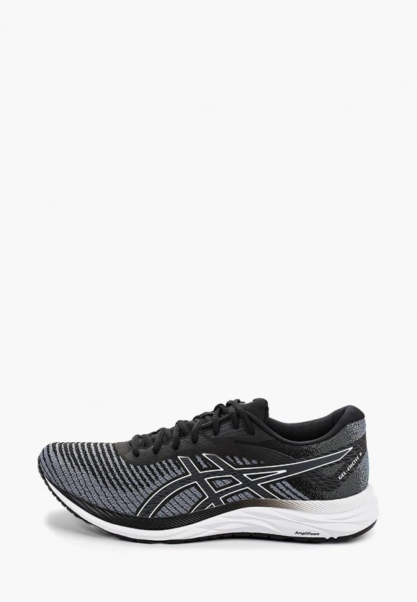 

Кроссовки ASICS, Черный, GEL-EXCITE 6 TWIST